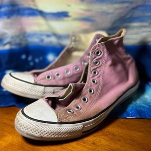 Converse Chuck Taylor All Star High Top Shoes
